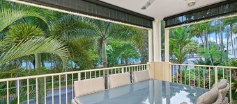 Beachfront On Arlington