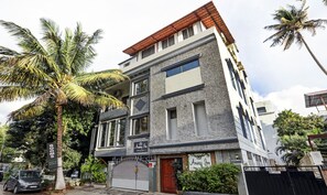 Exterior - Itsy Hotels Anurag Inn (Mysore)