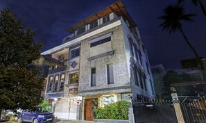 Exterior - Itsy Hotels Anurag Inn (Mysore)