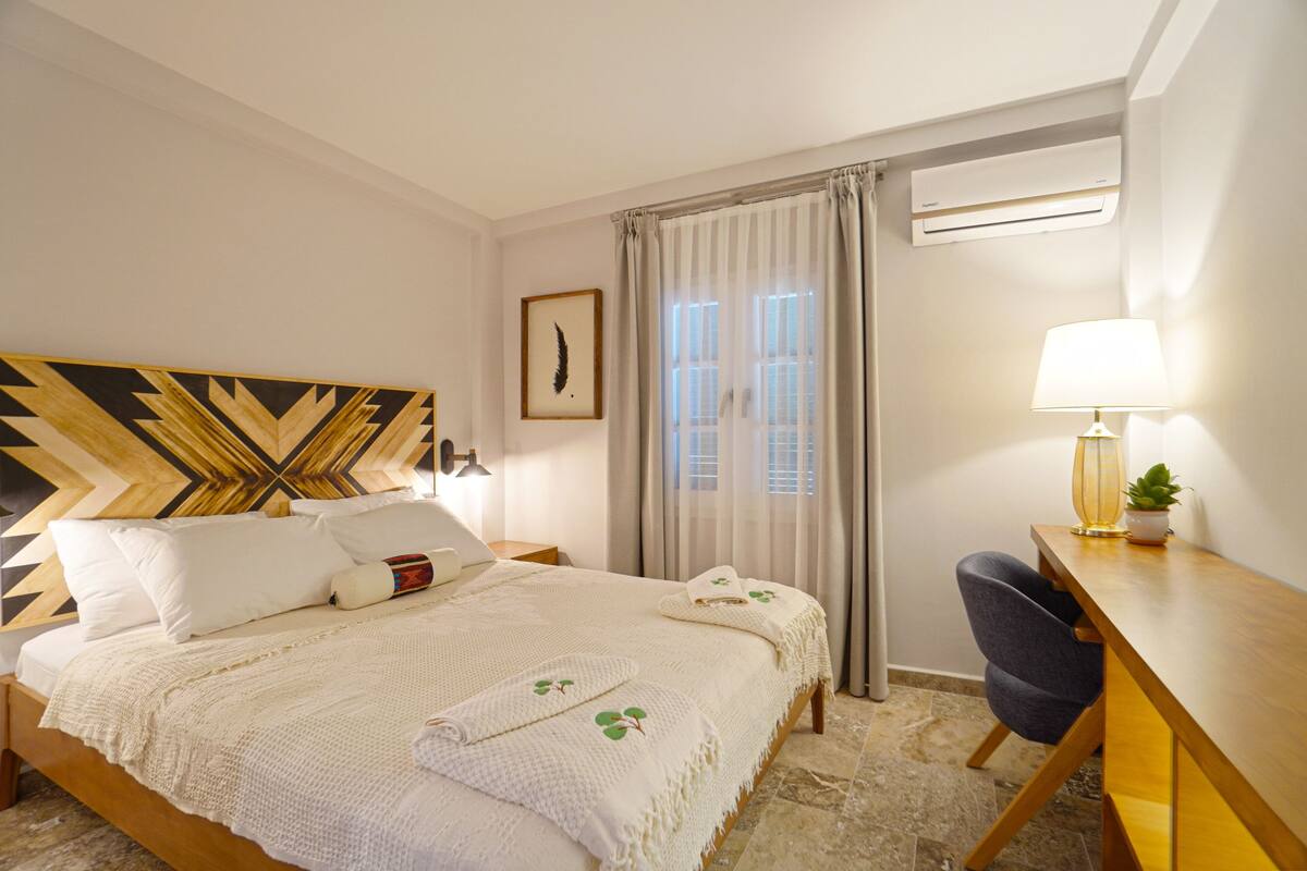 Standard Double Room, 1 Double Bed