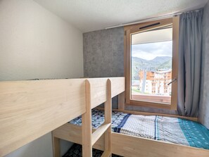 1 Schlafzimmer, WLAN