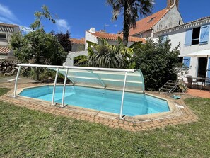 Alberca