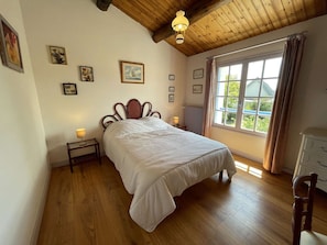3 habitaciones y wifi gratis 