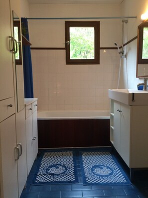 Baignoire