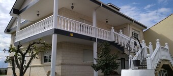 A 22 km. de León, a 21 de Astorga