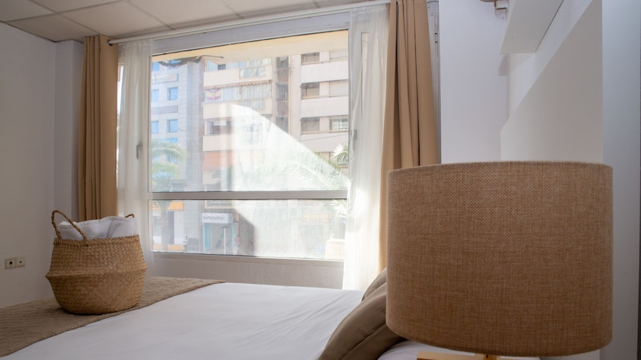 Old Town La Estacion