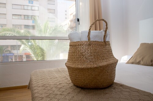 Old Town La Estacion