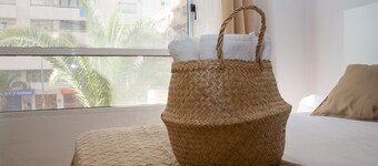 Old Town La Estacion