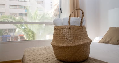 Old Town La Estacion