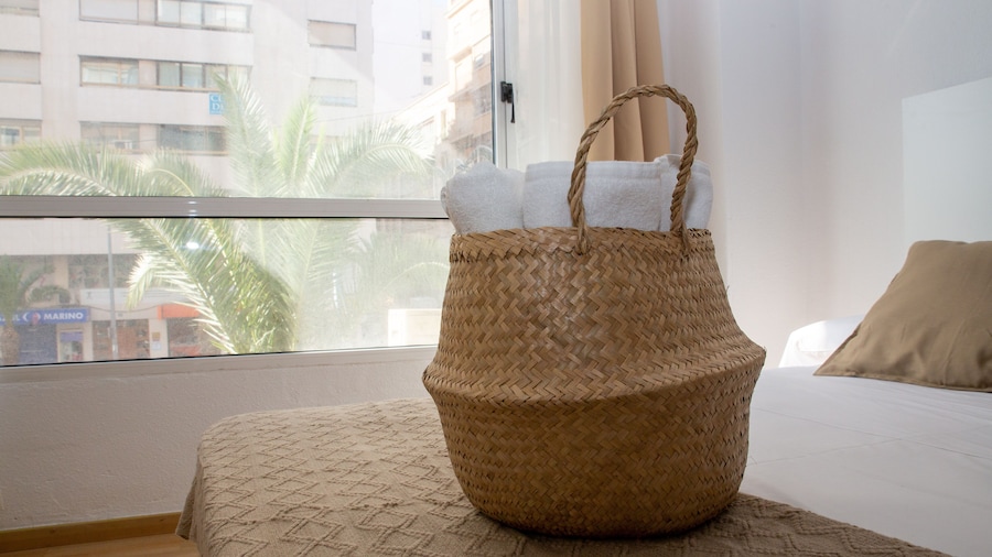 Old Town La Estacion