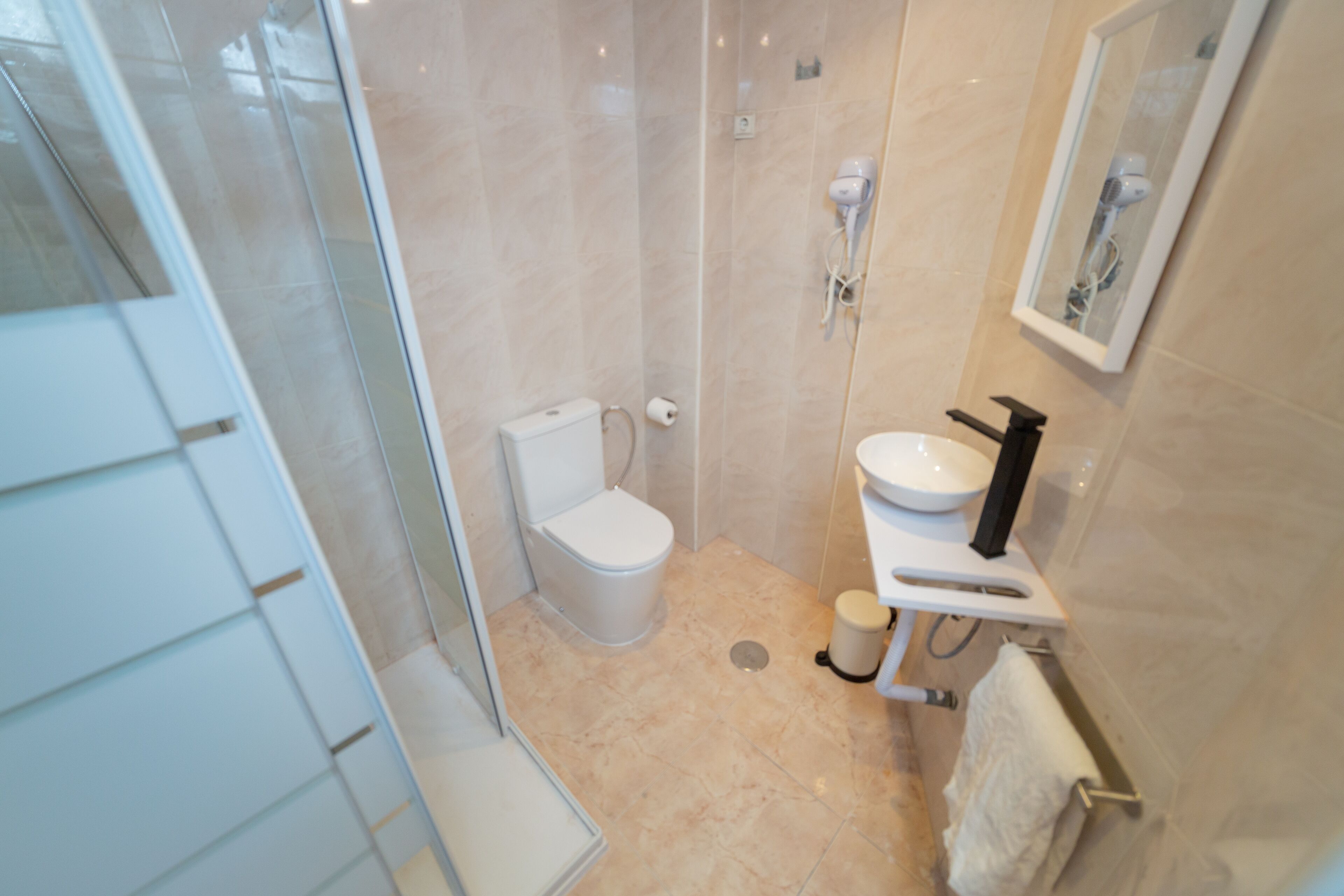 Foto - Old Town La Estación