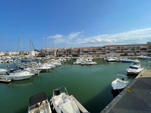Port de plaisance