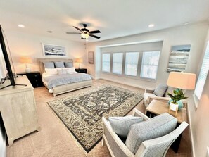 House, 3 Bedrooms | 3 bedrooms, free WiFi - Azul Sands by Gold Star Vacation Rentals (Orange Beach)