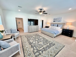 Casa, 3 habitaciones | Wifi gratis