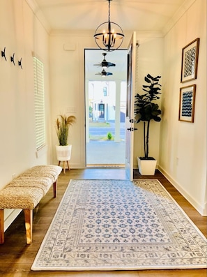 Casa, 3 habitaciones | Wifi gratis