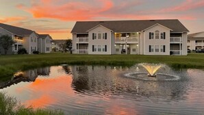 Exterior - Colony Club N4 by Gold Star Vacation Rentals (Gulf Shores)