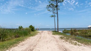 House, 3 Bedrooms | Beach - Peek-a-bay by Gold Star Vacation Rentals (Orange Beach)