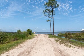 House, 3 Bedrooms | Beach