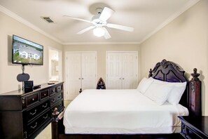 Condo, 2 Bedrooms | 2 bedrooms - Colony Club U7 by Gold Star Vacation Rentals (Gulf Shores)