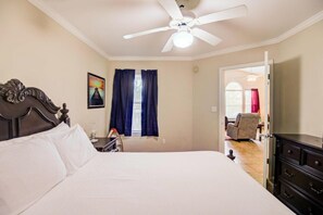 公寓式客房, 2 间卧室 | 2 多间卧室