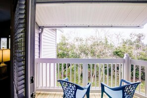 Condo, 2 Bedrooms | Balcony - Colony Club U7 by Gold Star Vacation Rentals (Gulf Shores)