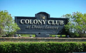 Exterior - Colony Club E2 by Gold Star Vacation Rentals (Gulf Shores)