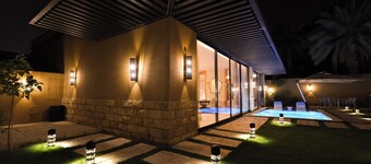 Aseel Resort 