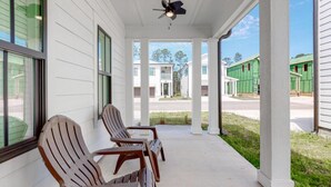 House, 3 Bedrooms | Exterior - Boujee Beach by Gold Star Vacation Rentals (Orange Beach)
