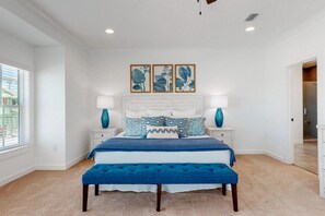 House, 3 Bedrooms
