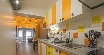 đThe "Petit Havre"đđ¶10min/Stations - đ10min/Beach