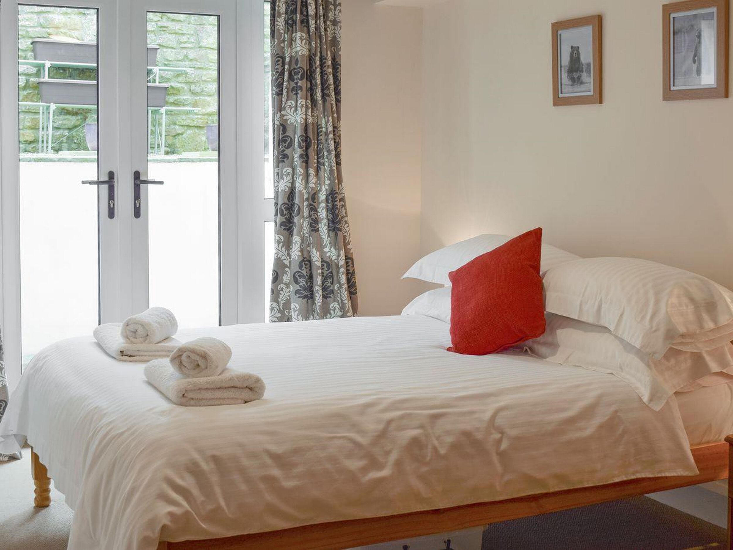 คอทเทจ | 3 ห้องนอน, ห้องพักตกแต่งอย่างมีเอกลักษณ์, ตกแต่งพิเศษโดยเฉพาะ, Wi-Fi ฟรี