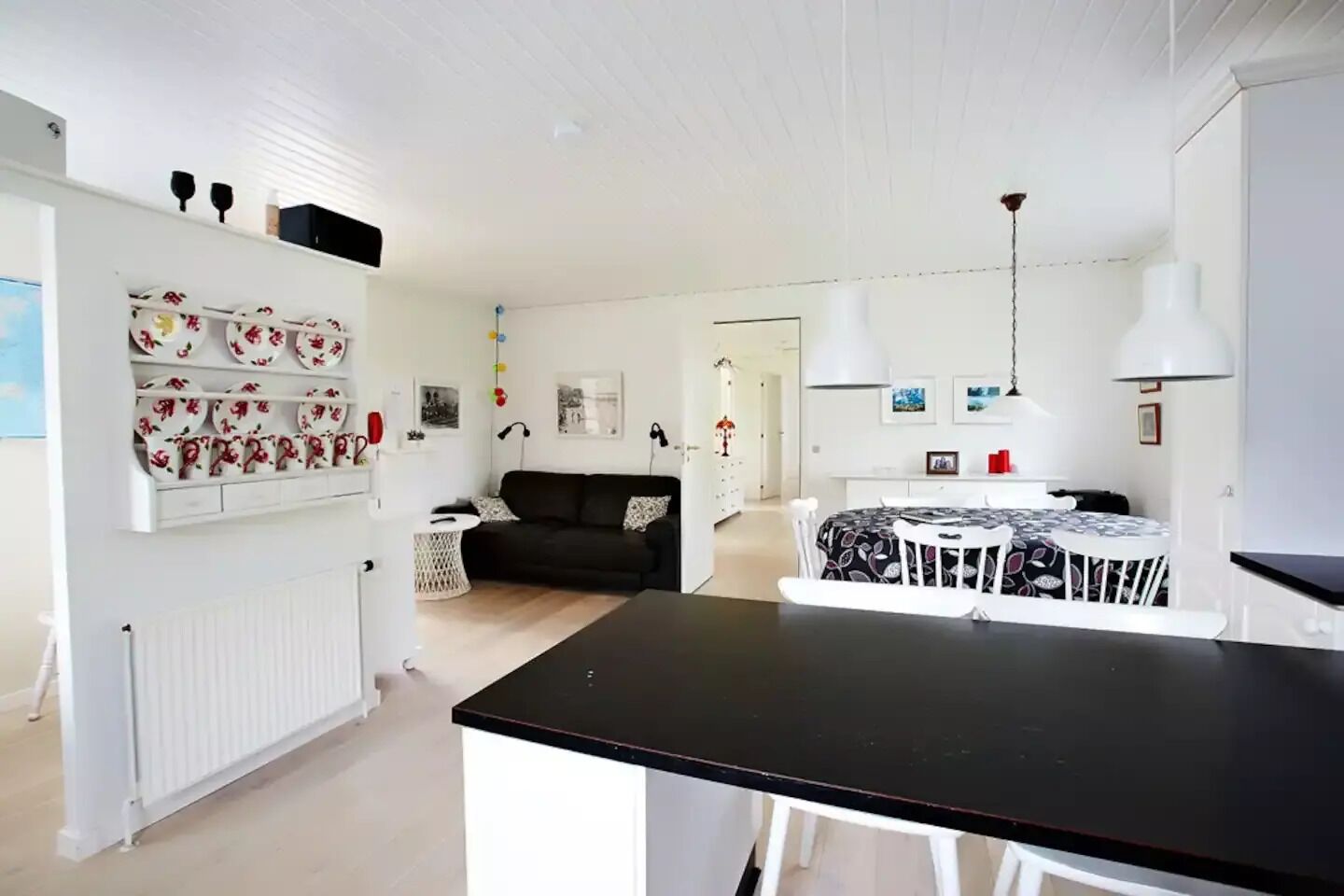 Standard Apartment | Dining room