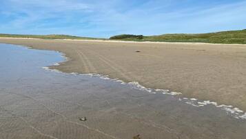 Cottage | Beach
