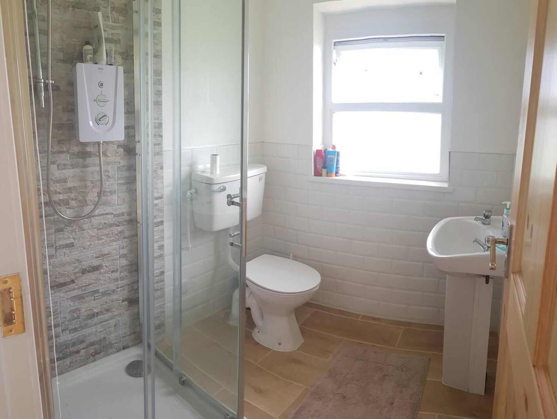Cottage | Bathroom