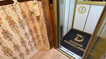 Lift