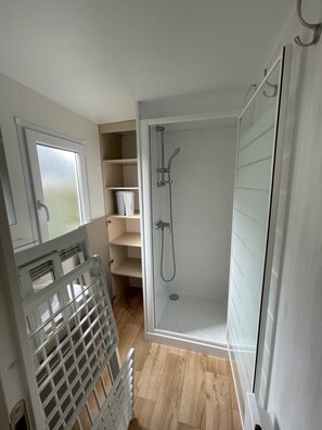 Dusche