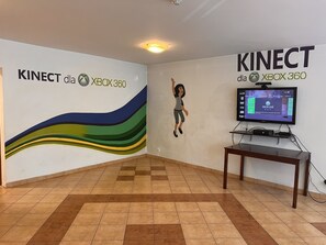 Reception - Hotel ROK (Kraków)