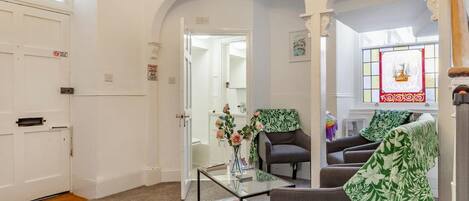 Villa | Salle de séjour