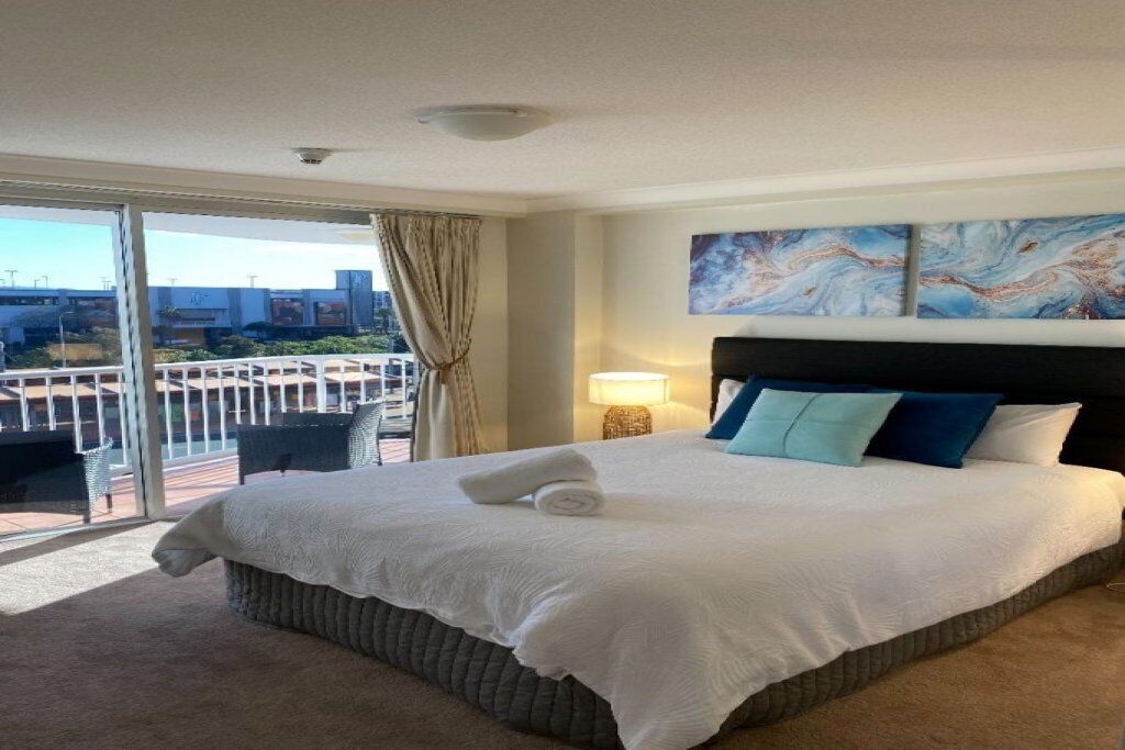 Bel Air  - Private Studio, Perfect for Couples to Relax and Unwind