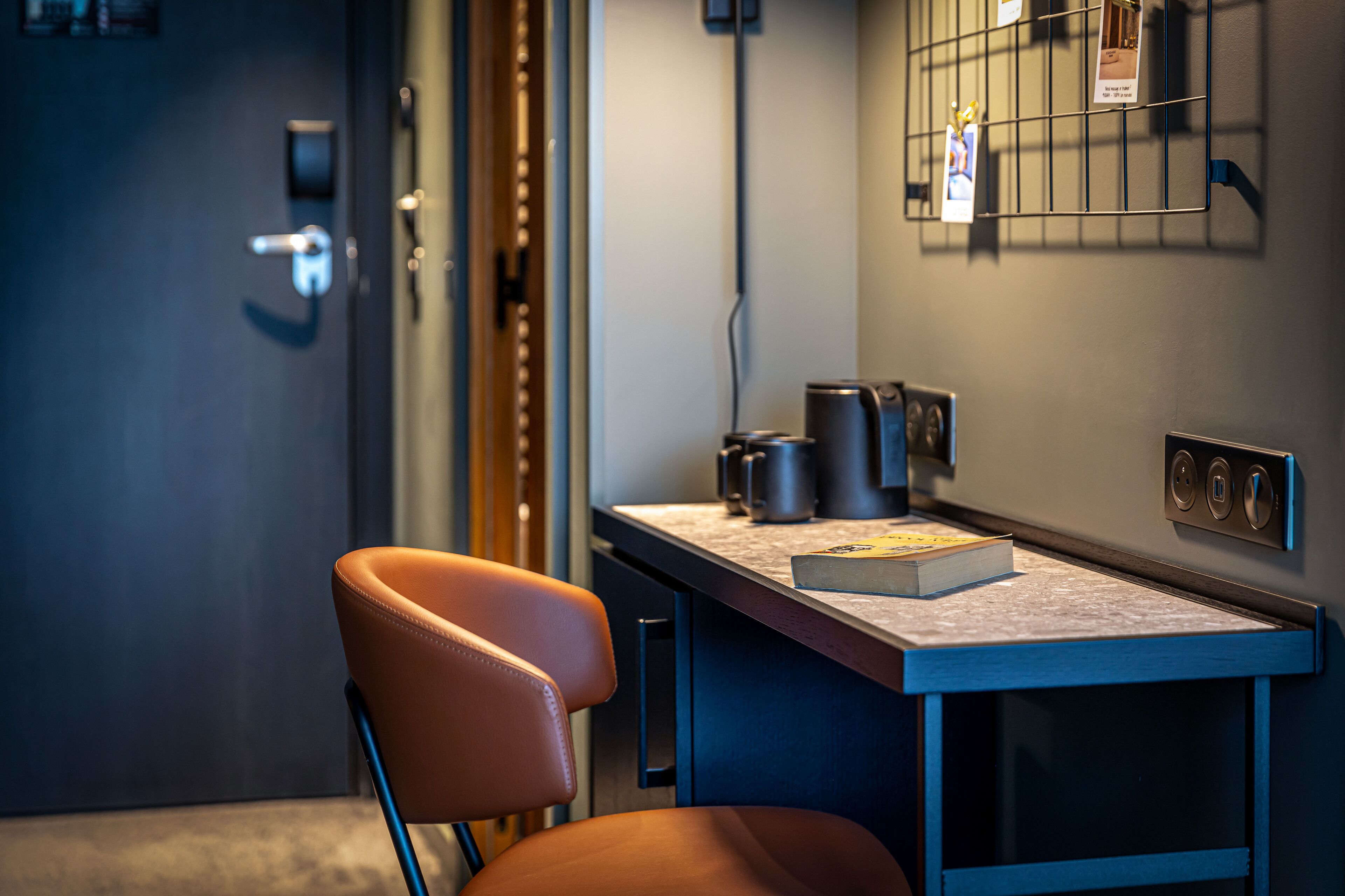 Photo - Le Bellune Paris