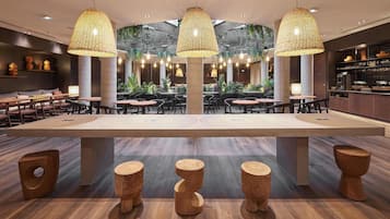 Sala de reuniones