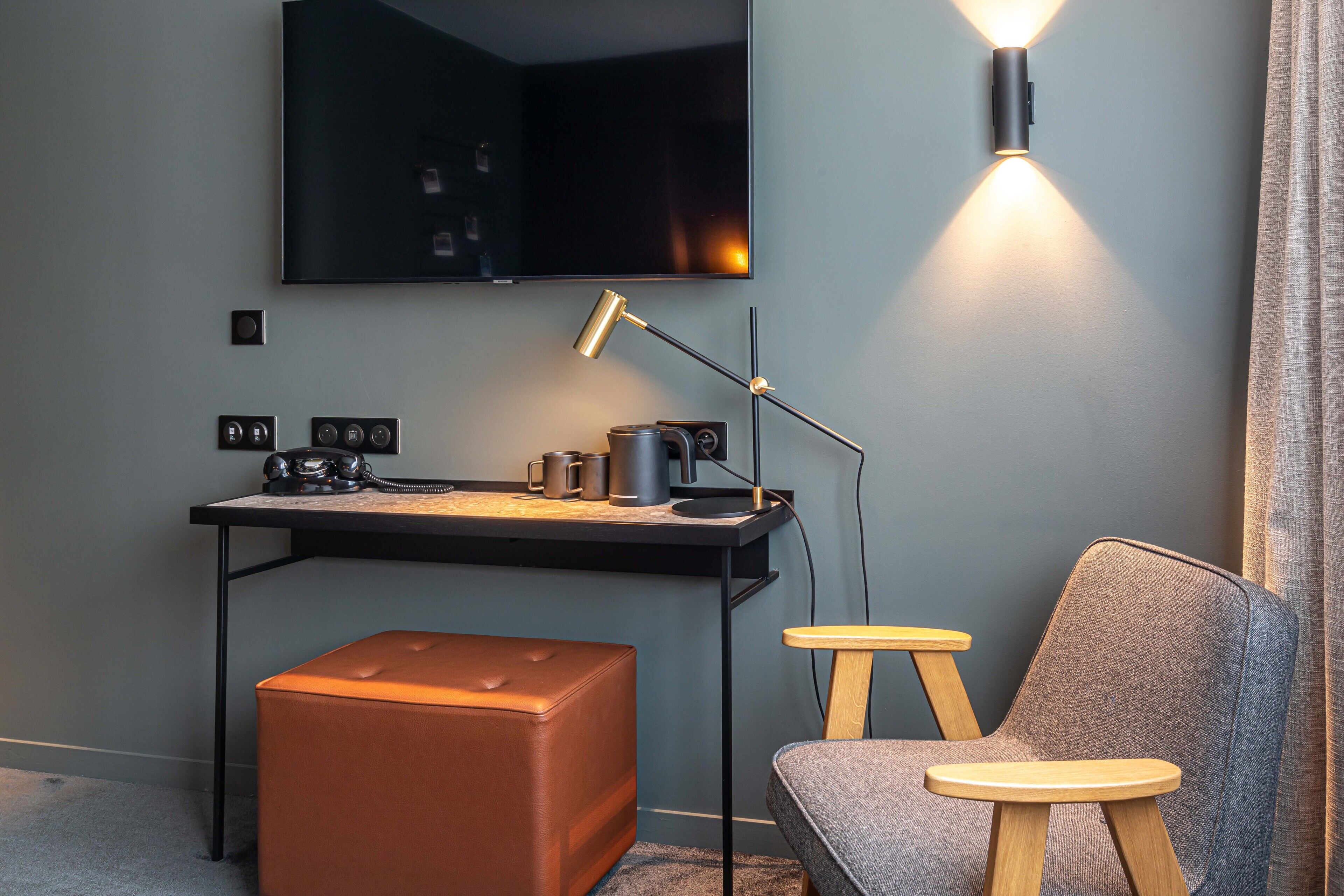 Photo - Le Bellune Paris