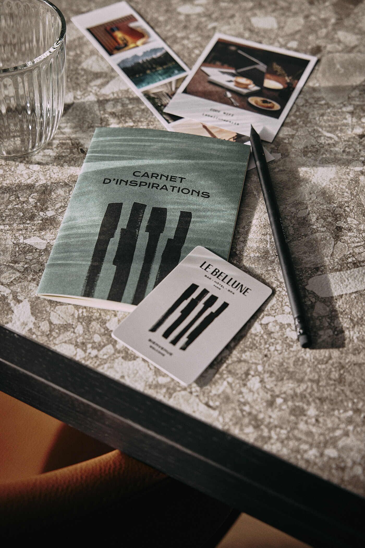 Photo - Le Bellune Paris