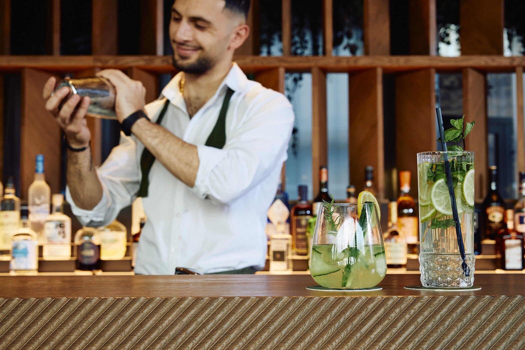 Photo - Le Bellune Paris