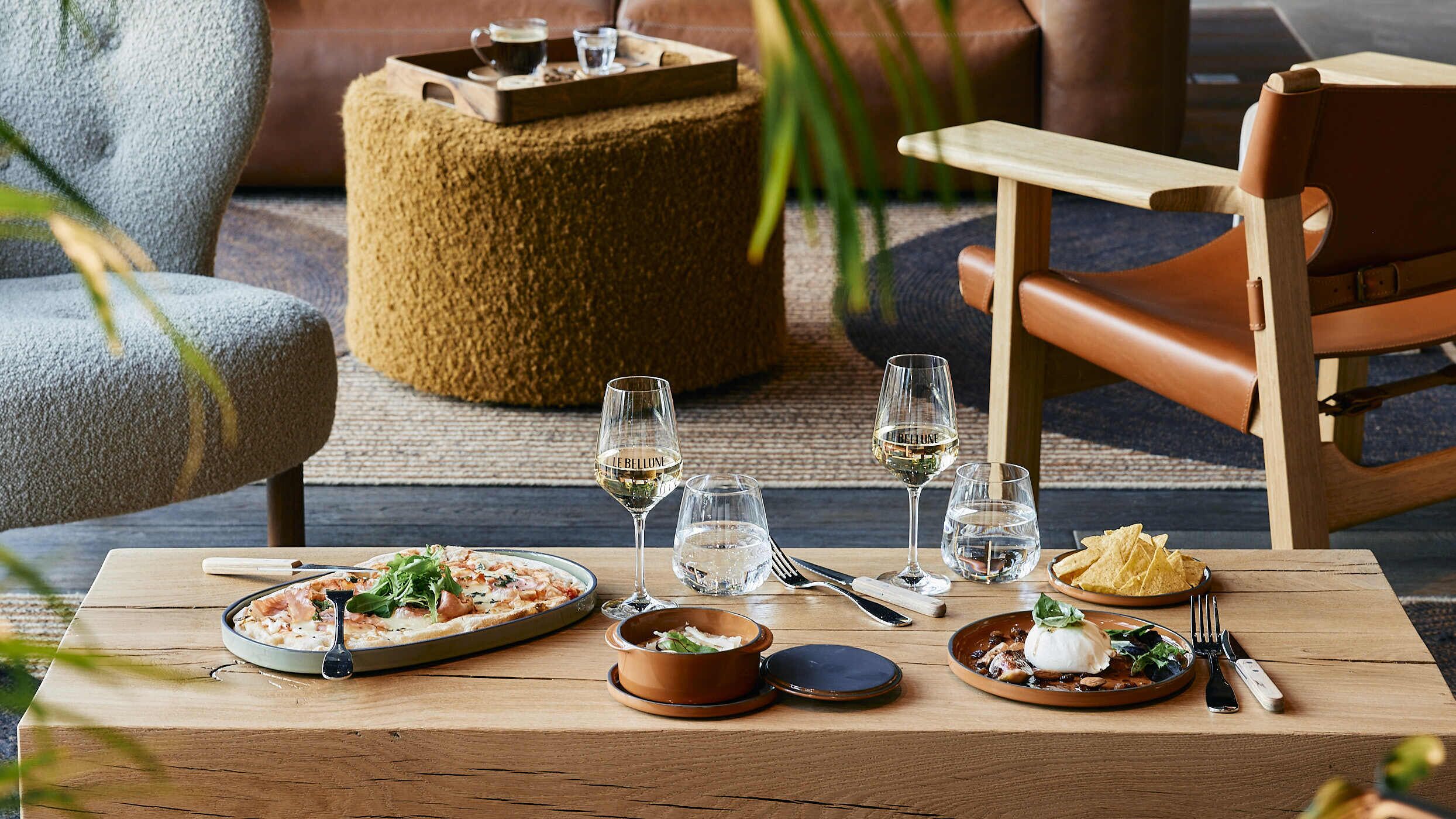 Photo - Le Bellune Paris