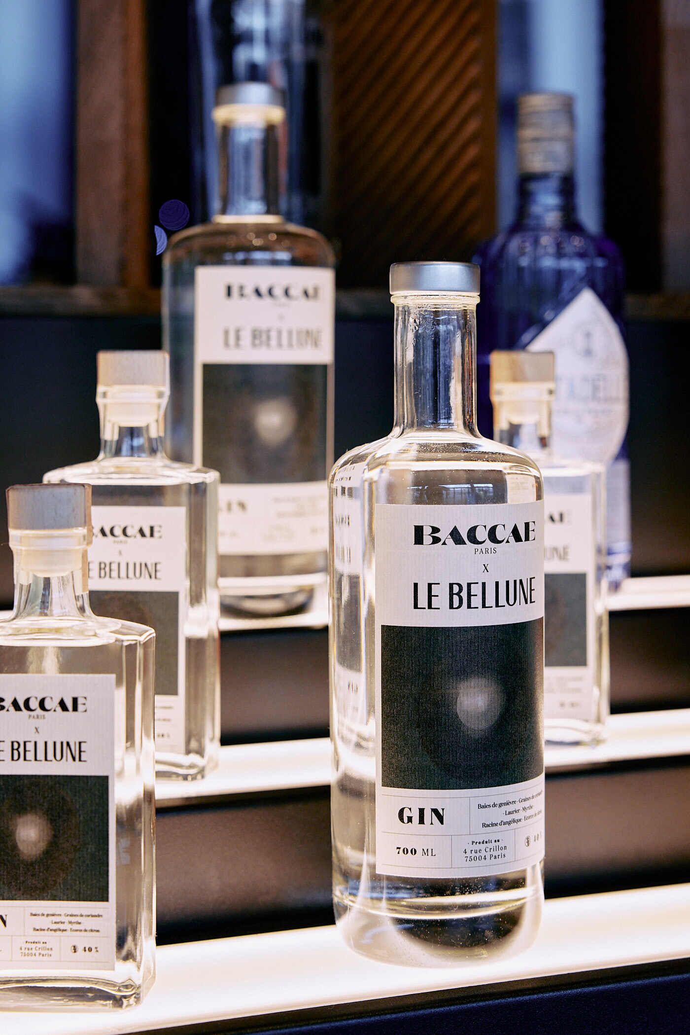 Photo - Le Bellune Paris