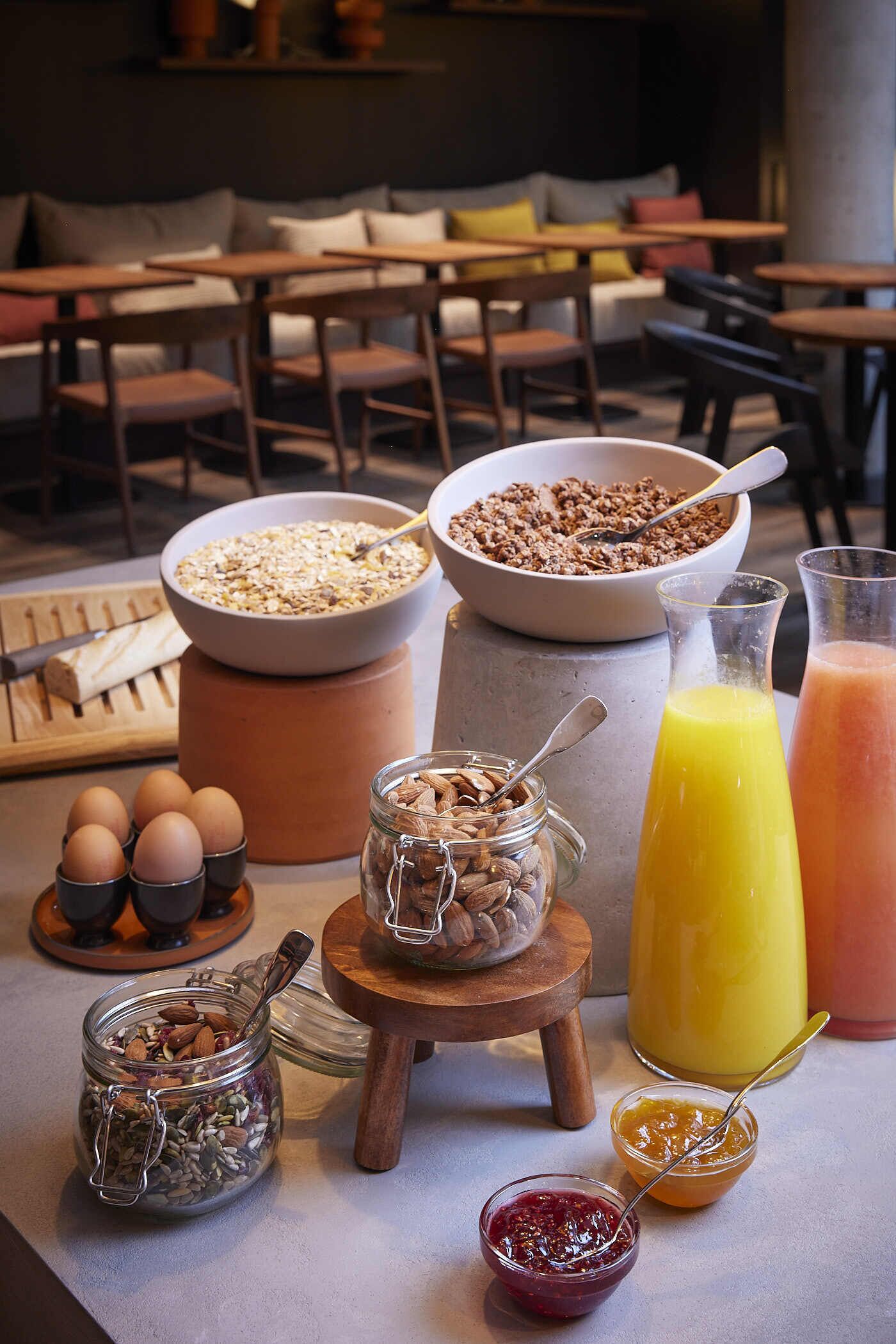 Photo - Le Bellune Paris