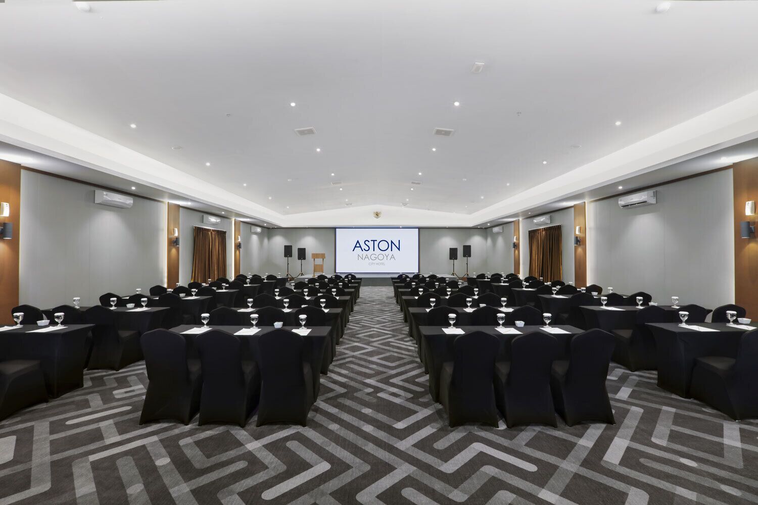Sala de reuniones