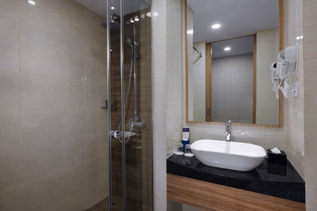 Badkamer