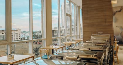 Aston Nagoya City Hotel
